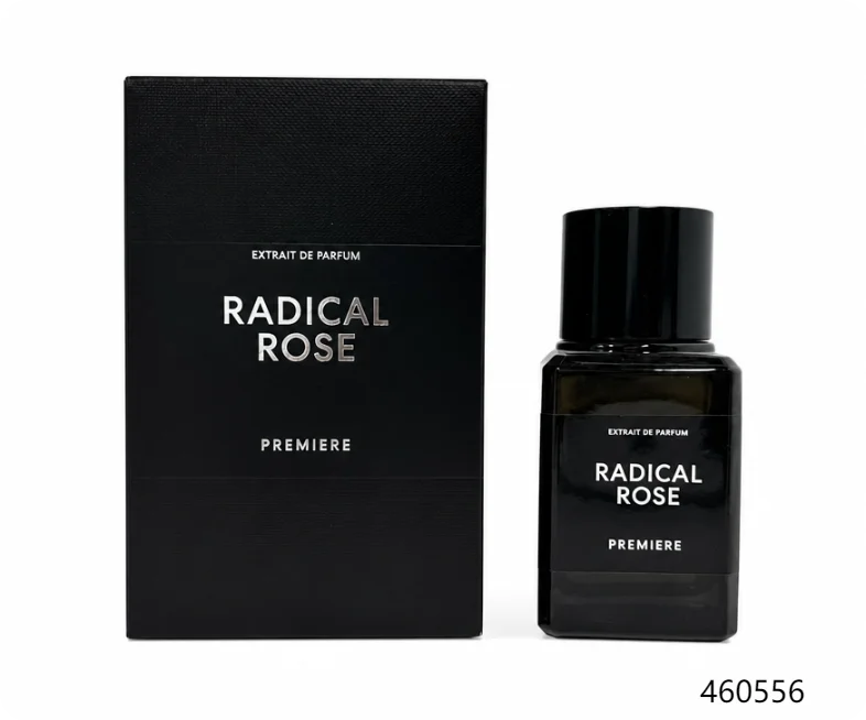 Luxury Unisex Fragrance | Vanilla Powder & Incense, Elegant Long-Lasting Scent, Fruity Floral Woody Notes
