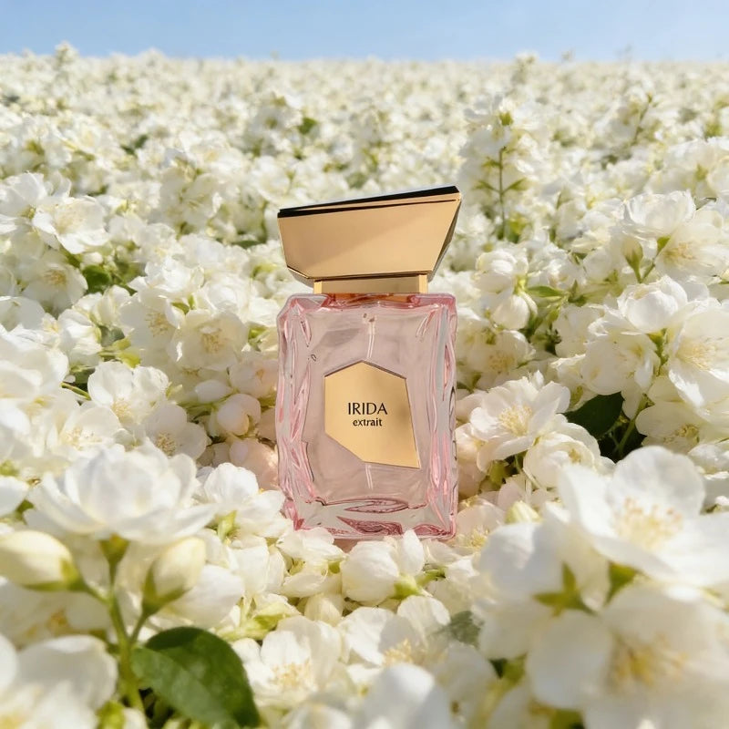 Aromatic Aquatic Unisex Perfume Eau De Parfum Fresh Clean Sweet Smooth Elegant Long Lasting Refined Modern Spray Fragrance 100ml