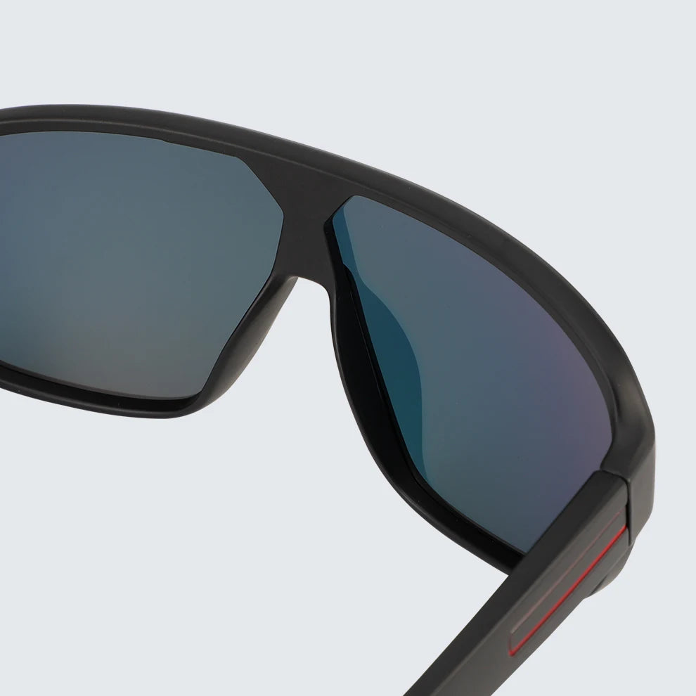 Sunglasses The New All-in-One Polarized Sun Glasses With Sun Protection For Man or Women TR90 UV400