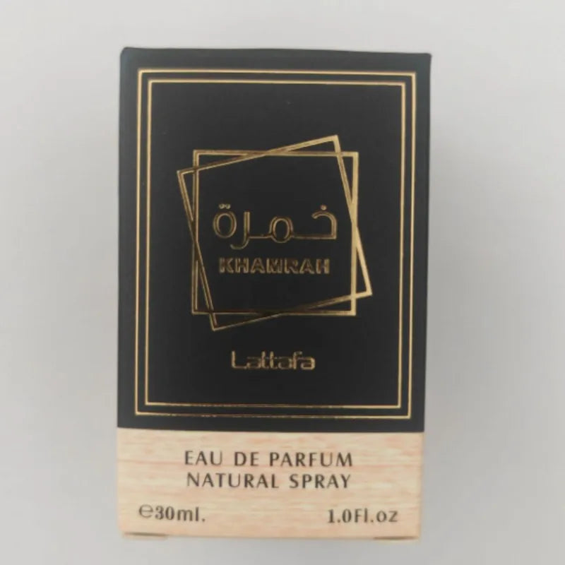 30ML 100ML Brand Perfume Woody Men Perfume Spray Long Lasting Fruity Light Fragrance Unisex Arabian Vibrant Romance Gift