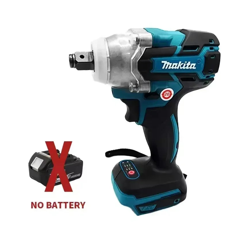 Makita's Various Models of Portable Cordless Power Tools, Cordless Chainsaws, Brushless Chainsaws, Electric Guns Power Tools