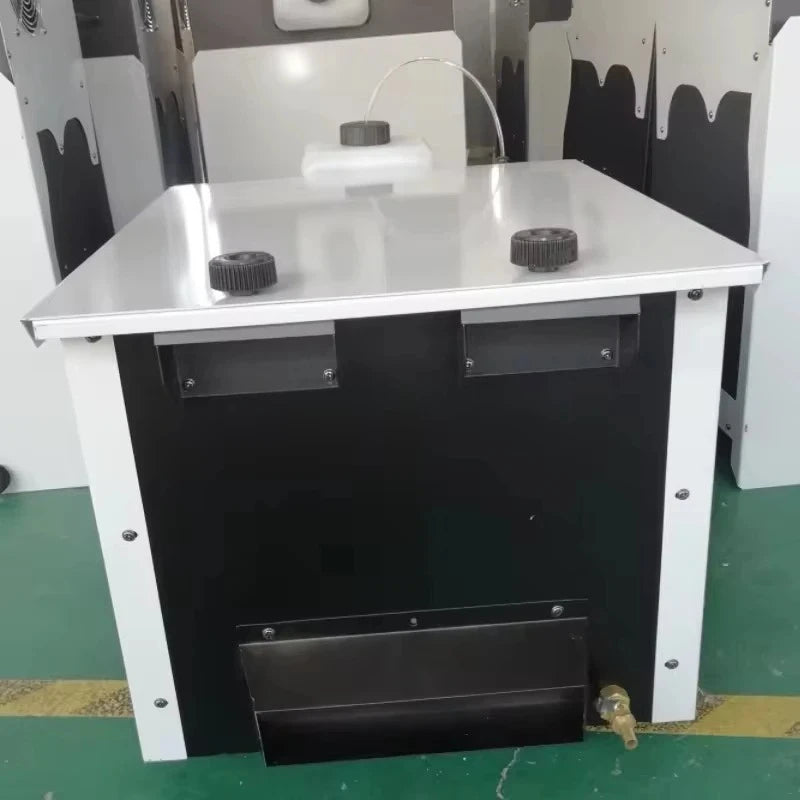 3000W Low Smoke Dry Ice Fog Machine for Stage Events