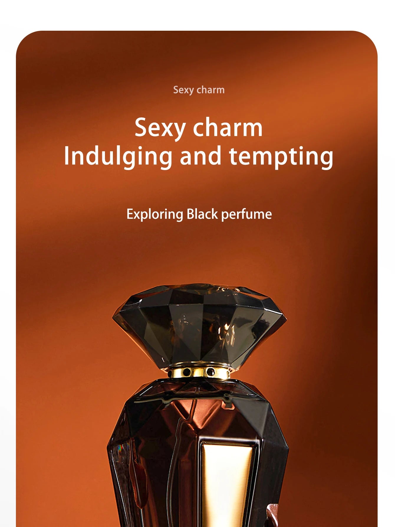 MAJESTY SECRET PHEROMAX Women's Perfume Refreshing and Long-lasting Floral Perfume Perfect for Dating