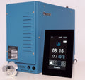 Marine steam generator with digital controller 3kw bathroom steam generator with digital controller