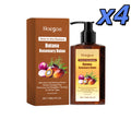 3 In 1 Batana Rosemary Onion Shampoo Deep Nourishing Scalp Remove Dandruff Long Lasting Scent Hair Scalp Cleaning Care Lotion