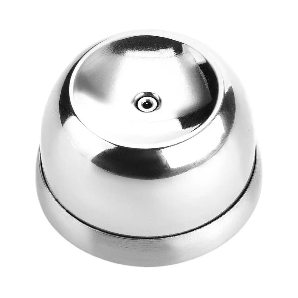 Egg Hole Puncher Hole Puncher Egg Peeler Tool Poker Anti-Rust Hole Separator Opener Kitchen Gadgets for Easy Piercing Peeling