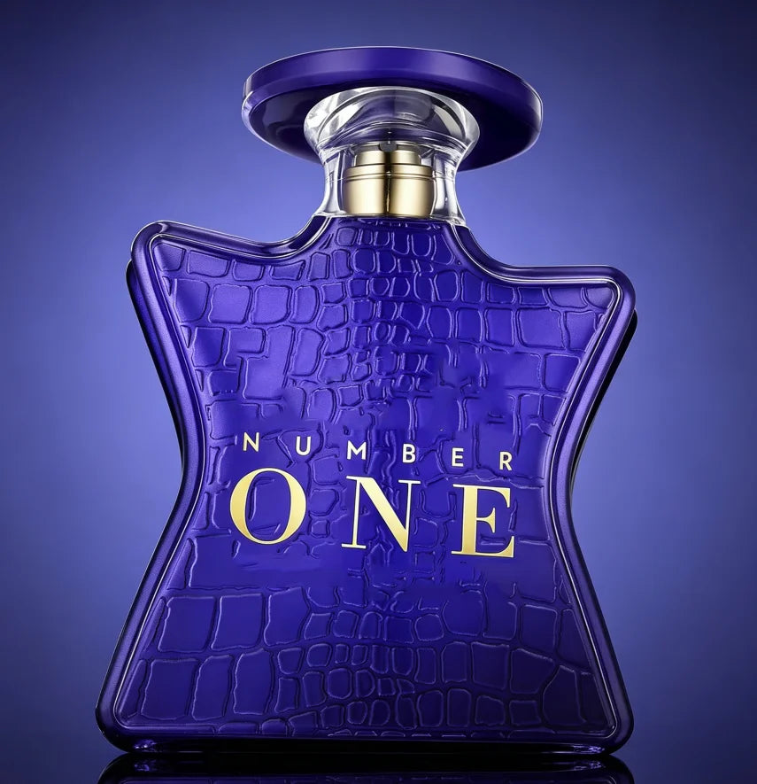 Bonded One New York alcohol free perfume spray, 3.4oz100ml, soft and gorgeous white musk flower, wood color, lasting fragrance, luxury gift box, good gift