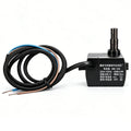 Universal Cold Fan Submersible Pump HM-100, 220-240V 8W Air Conditioner Fan Water Pump 280L/h 0.72m Lift