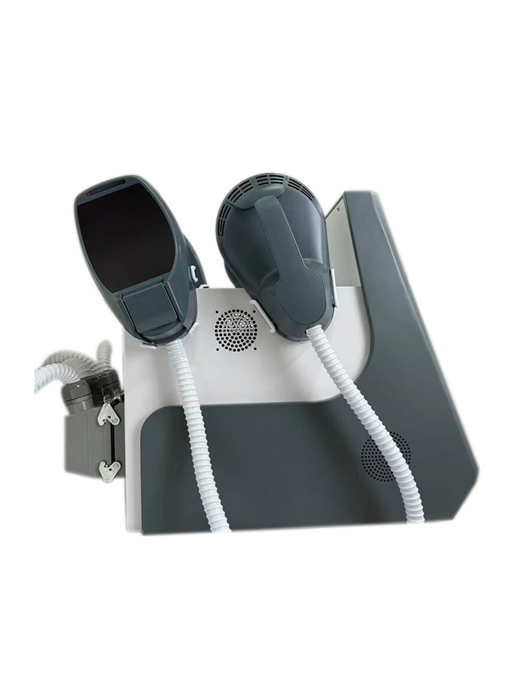 Portable HIEMT Body Slimming Machine Muscle Training Pelvic Floor Toner Postpartum Recovery Butt Lift  Full Body Contouring CE