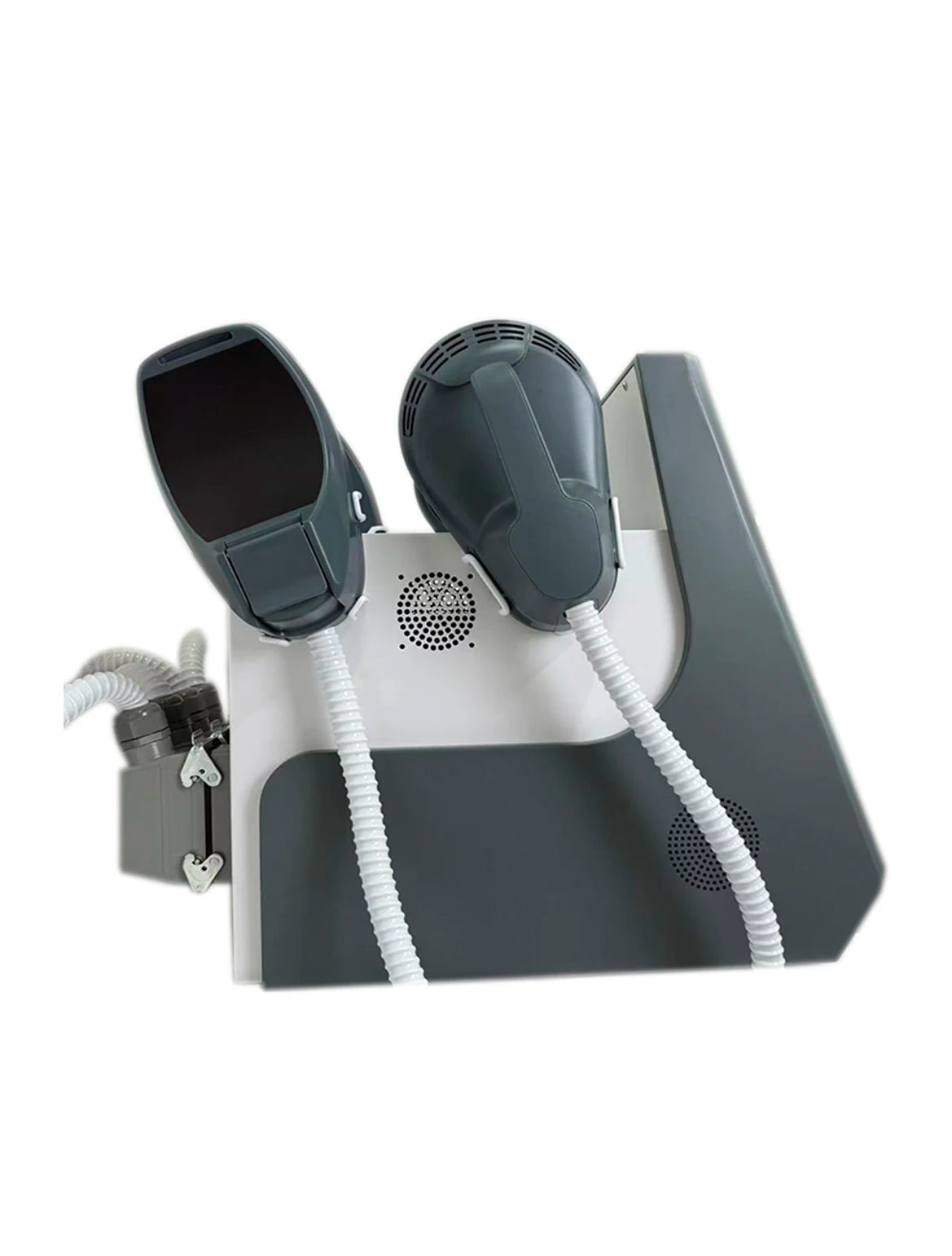 Portable HIEMT Body Slimming Machine Muscle Training Pelvic Floor Toner Postpartum Recovery Butt Lift  Full Body Contouring CE