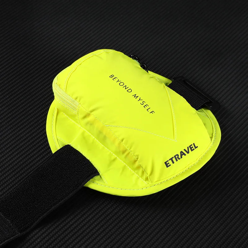 Outdoor Running Mobile Phone Arm Bag Sport Phone Armband Bag Waterproof Running Jogging Case Cover Holder for IPhone