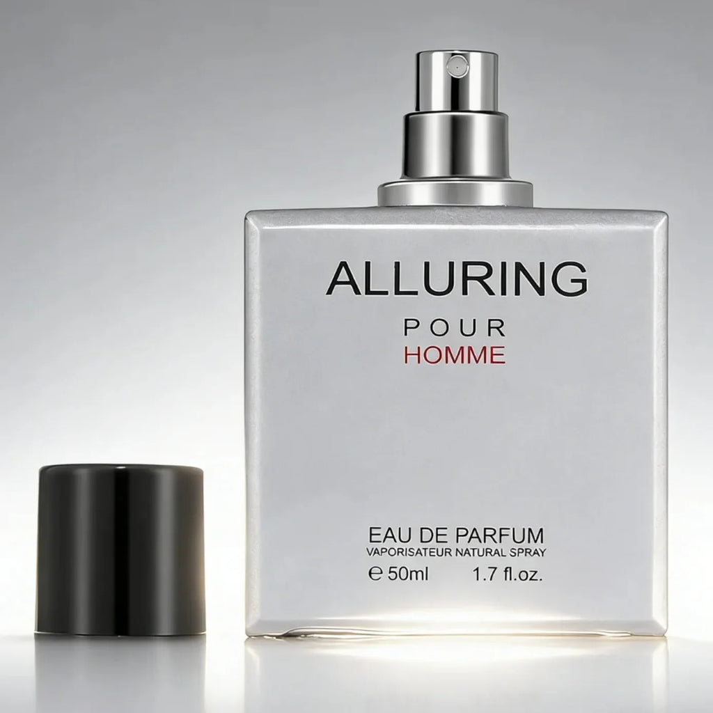 Premium Men's Fragrance Sport Body Spray Pheromone Perfume Spray Unisex Long-Lasting Scent Romantic Woody Aldehyde Cologne