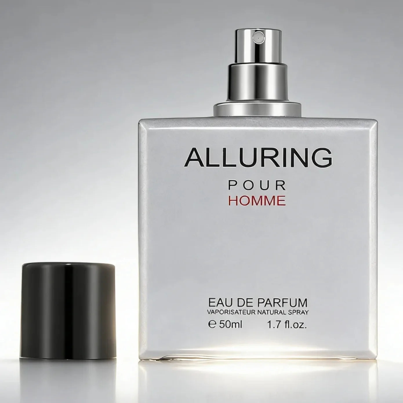 Premium Men's Fragrance Sport Body Spray Pheromone Perfume Spray Unisex Long-Lasting Scent Romantic Woody Aldehyde Cologne