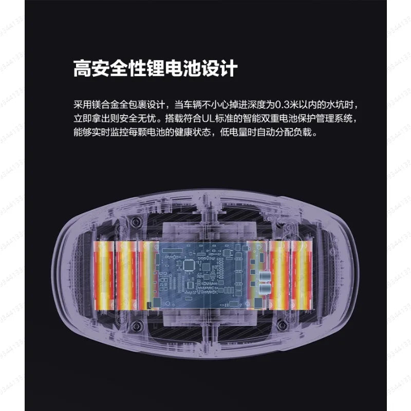 2025 New Design Adults Hovershoes 3.5 Inch Hover Shoes Balance Scooter Electrical Skateboard One Wheel Gyroshoes