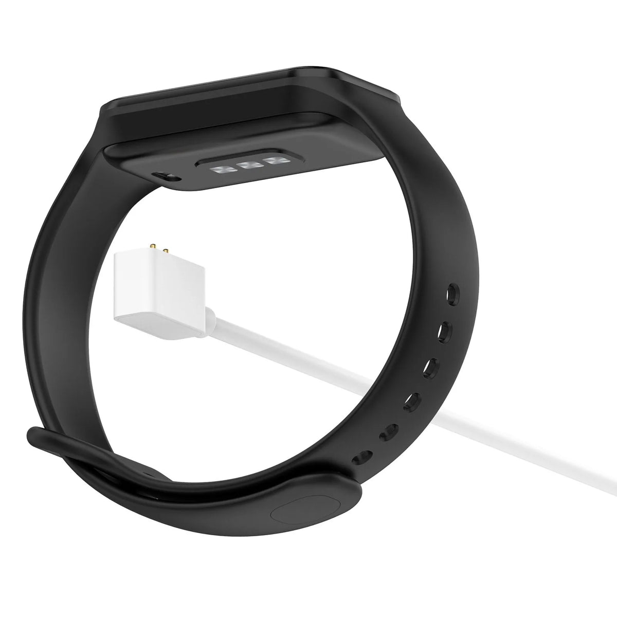 USB Charger For Xiaomi smart band 10 9 8 NFC 9 8 pro Active adapter For redmi watch 5 4 3 2 active lite watch Charging cable