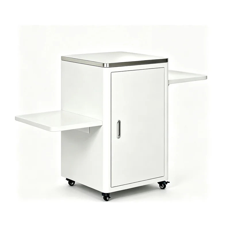 Self-service cash register coffee milk tea shop vertical large screen ordering machine supermarket scenic spot self-service end