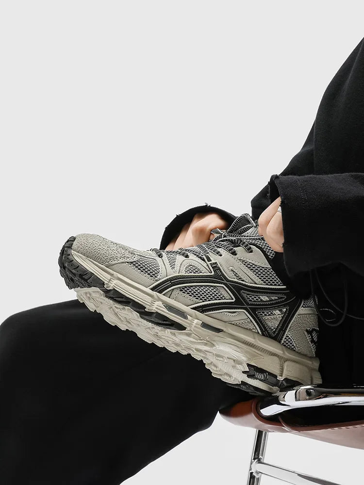 Retro Running Shoes Men Women Sports Shoes 2025 Design Jogging Sneakers Ladies Casual Tenis Sneaker Trail Onitsuka Tigers Shoes