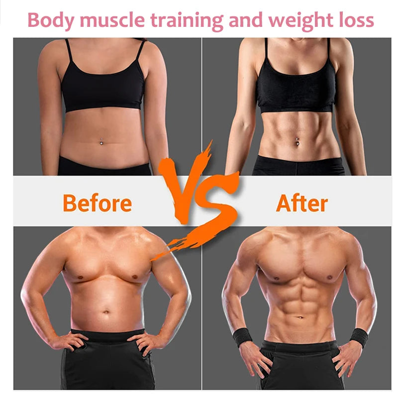 Vibroaction Slimming Massager Electric Waist Body Muscle Massage Vibrating Fat Burning Exercise Weight Loss Massage Belt