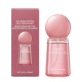 Collagen Peptide Jelly Serum Mist Plumping Smoothing Dry Skin Brighten Firming Deep Hydrating Spray Serum with Collagen Peptides