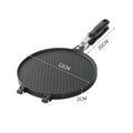 Nonstick Egg Roll Waffle Maker, Cake Mold, Home Bakeware, DIY Mini Ice Cream Cone Tool, Baking Pastry Utensils, Kitchen Supplies