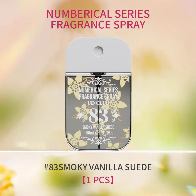 Scents Fragrance Spray Quickly Remove Odors Long Lasting Fragrance Air Fresh Suitable for Home Car Gifts