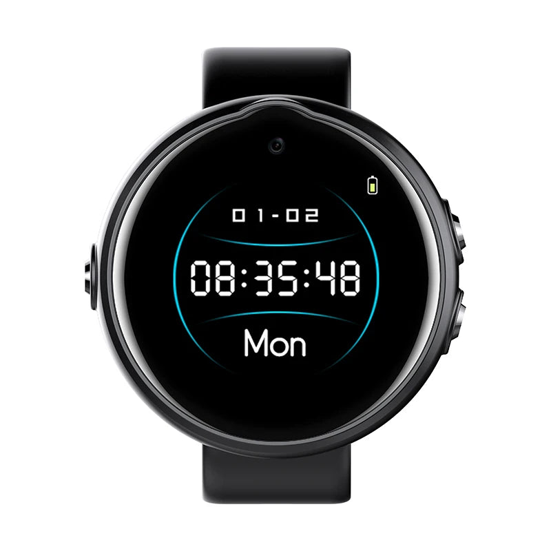 Mini Cam Sports Watch 1080P HD 3in1 Camera Wearable Camera Portable Sports DV Bracelet Camera Voice Recorder Hidden TF Card