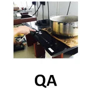 2025 New Trend High Quality Electric 2-Burner Built-In Induction Cooktop for Households Hotels Dormitories