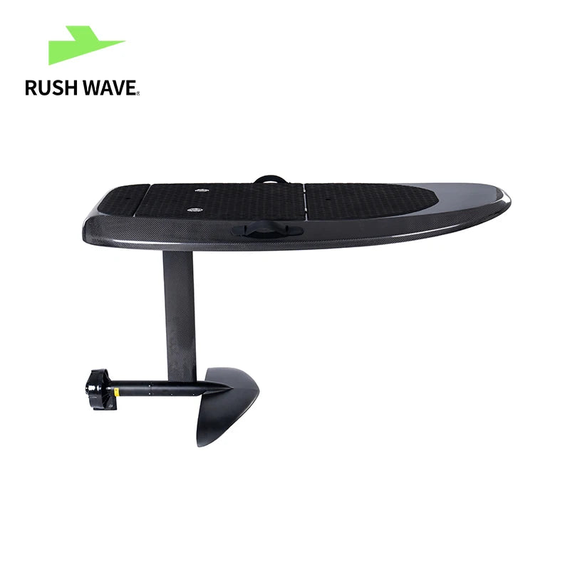 Electric Hydrofoil Carbon Fiber, eFoil Surfboard with Water Pedal for Water Sports, Electric Surf Board, Standing Water Ski
