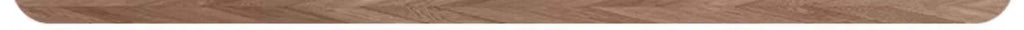 Modern simple leaves solid wood special-shaped small apartment art living room household antique saddle leather coffee table