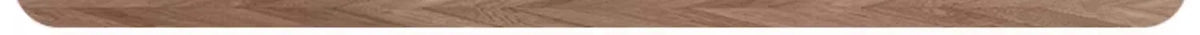 Modern simple leaves solid wood special-shaped small apartment art living room household antique saddle leather coffee table