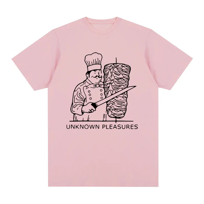 JOY DIVISION funny t-shirt unknown pleasures Cotton Men T shirt New TEE TSHIRT Womens tops