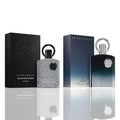 Supremacy Collection Noir Incense & Collector's Edition Men's Eau De Parfum Luxury Woody Spicy Oriental Masculine Scent