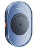 Vaydeer Undetectable Mouse Mover, Mouse Jiggler Device with ON/Off Switch, Driver-Free Shaker Wiggler Mouse Movement Simulation
