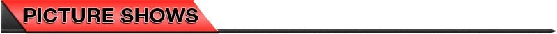 2.5 inch Bi-xenon Lens Optic Fiber Angel Eyes Projector White Halo Ring Headlamp Kit For Auto Car Motorcycle Headlight Retrofit