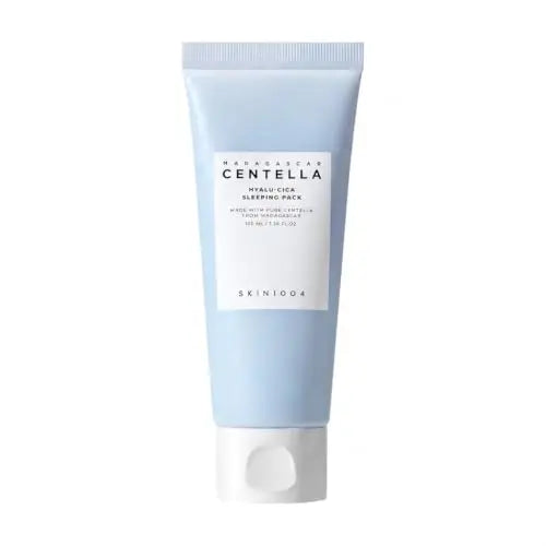 SKIN1004 Centella Asiatica Cream Series Facial Moisturizer Non-Sticky Gel Cream Soothe Brighten Refine Pores Repair Barrier Skin
