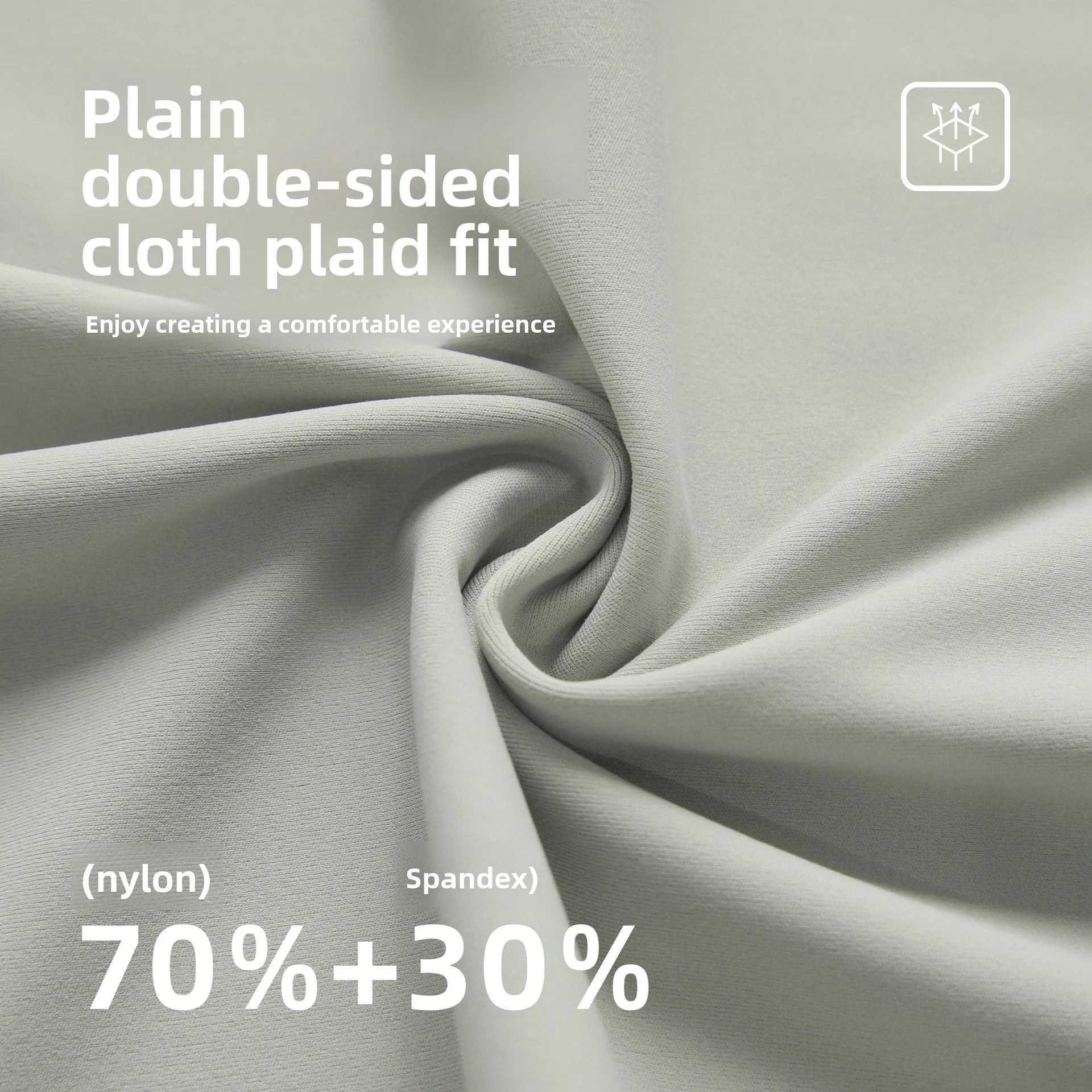 Women's Slimming Wide Leg Pants Loose Fit Breathable Thin Straight Tube Casual Sports Pants Versatile Comfortable