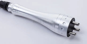 New 8 In 1 Vacuum Facial Massager 40k Ultrasonic Fat Cavitation Cellulite Reduction Liposuction Weight Loss Slimming Machine Spa