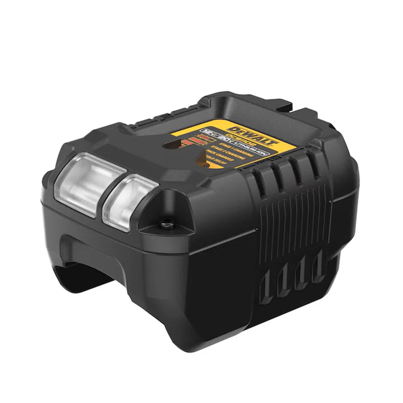 DEWALT DCB1102 DCB1104 DCB118 Li-ion Battery Charger, 220V 12V/20V Max LED Indicator Power Tool Battery Charger