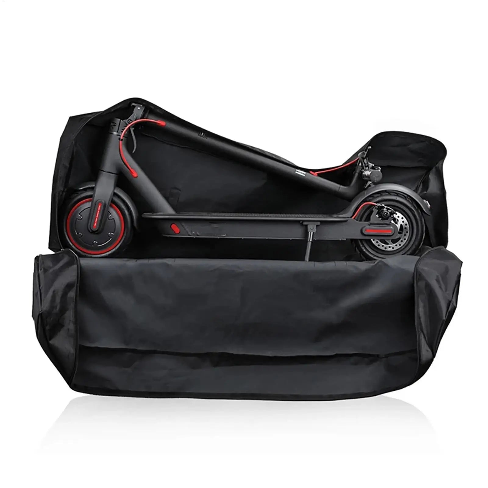 Folding  Electric Scooter Bag Scooter Storage Bag Scooter Backpack Electric Scooter Shoulder Carry Bag Scooter Handbag