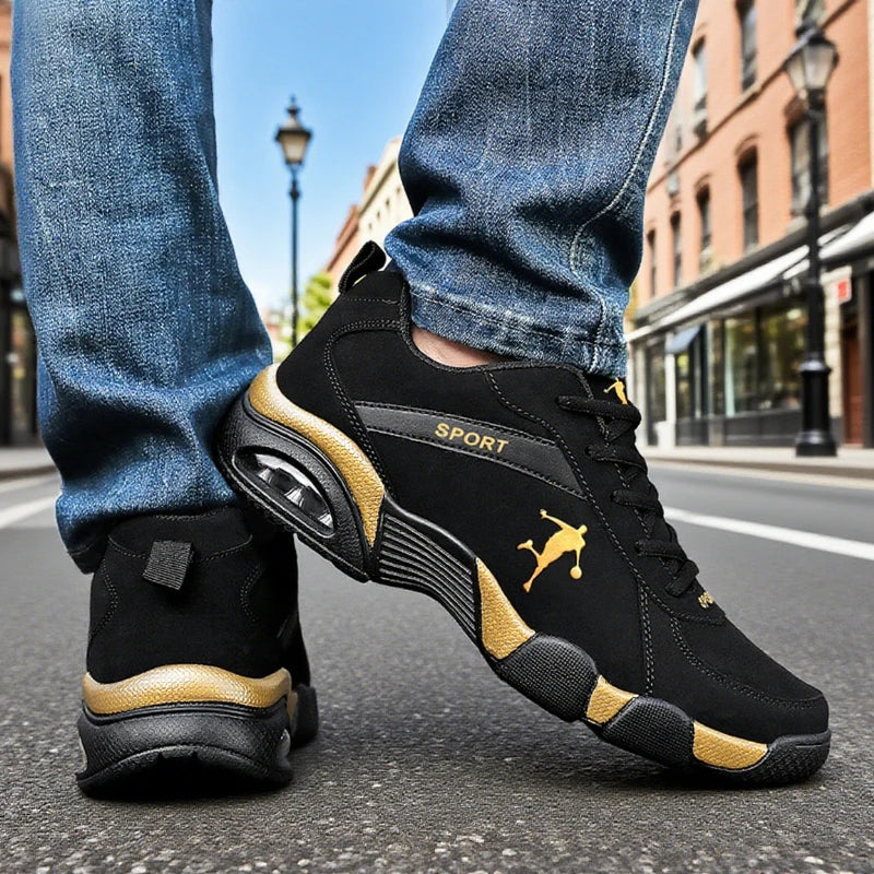 New Shoes Men's Sneakers New Men Shoes Outdoor Men Casual Shoes Comfortable Walking Sneaker Ightweight Shoes Zapatos Para Hombre