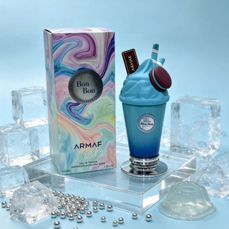 Women Fruity Floral Perfume 50ml Sweet Soft Elegant Radiant Long Lasting Luxurious Feminine Warm Romantic Signature Scent