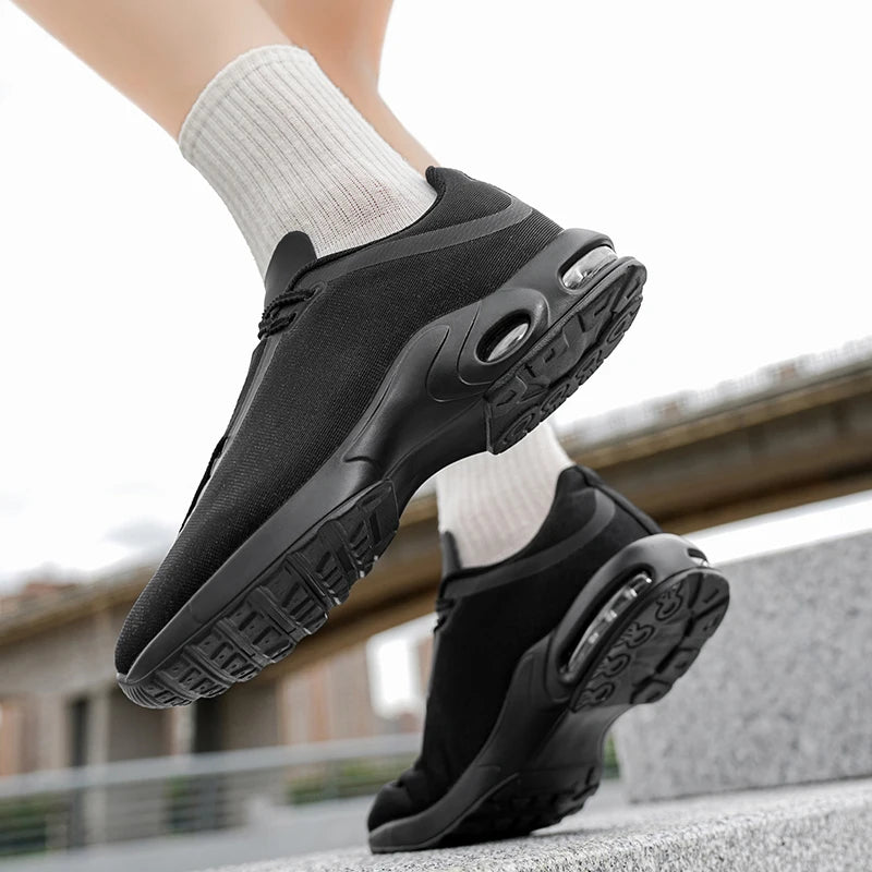 Shoes men Sneakers Male casual Mens Shoes tenis Luxury shoes Trainer Race Breathable Shoes fashion loafers running Shoes for men