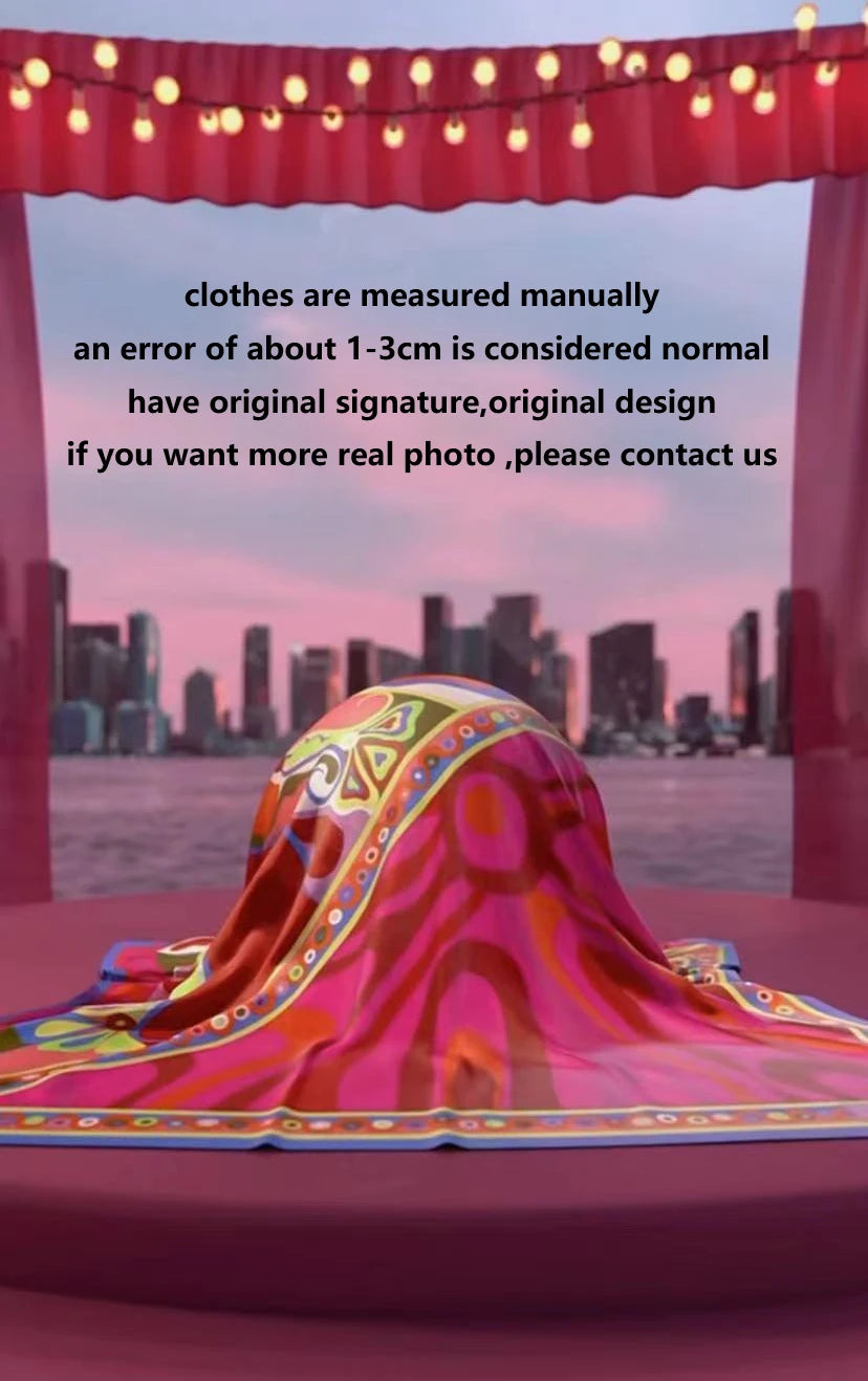 2026 Fashion Design Women's Brown Dresses with Letter Signature Logo Classic Brand Lady Skirts Beachwear Swimwear
