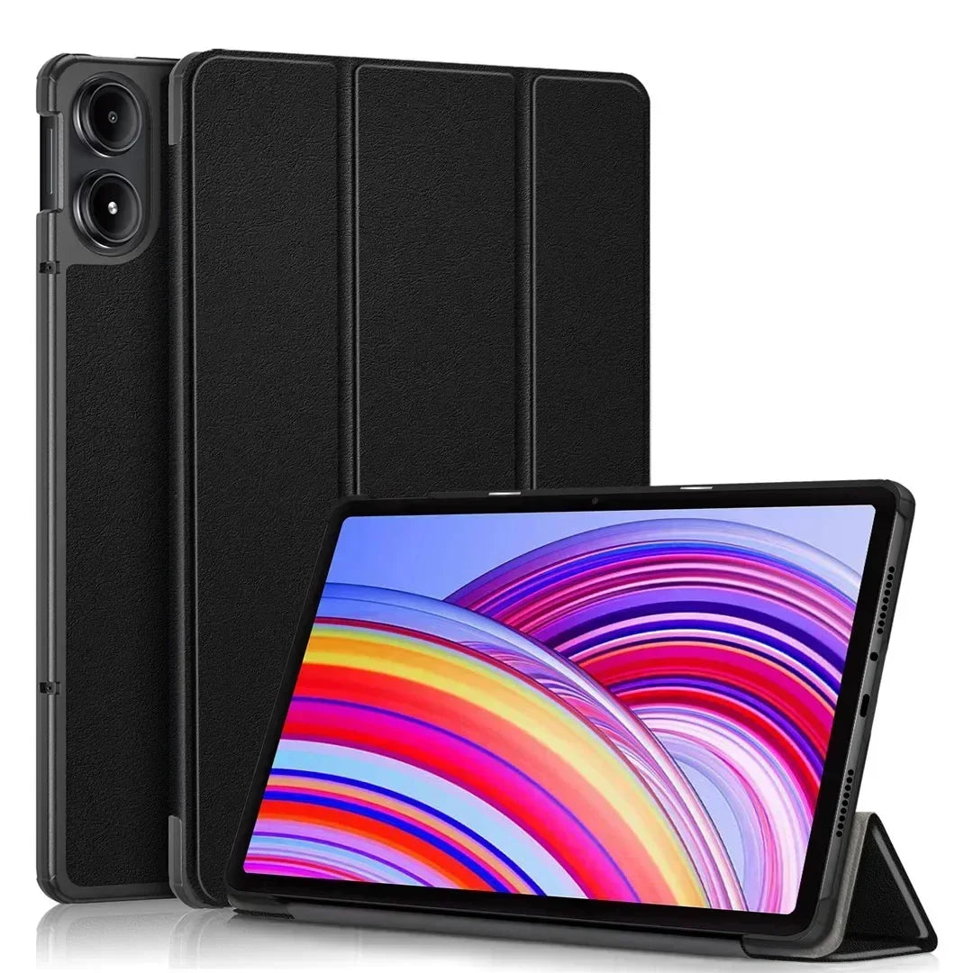 Tri-Fold Tablet Case for Xiaomi Redmi Pad Pro 12.1-inch