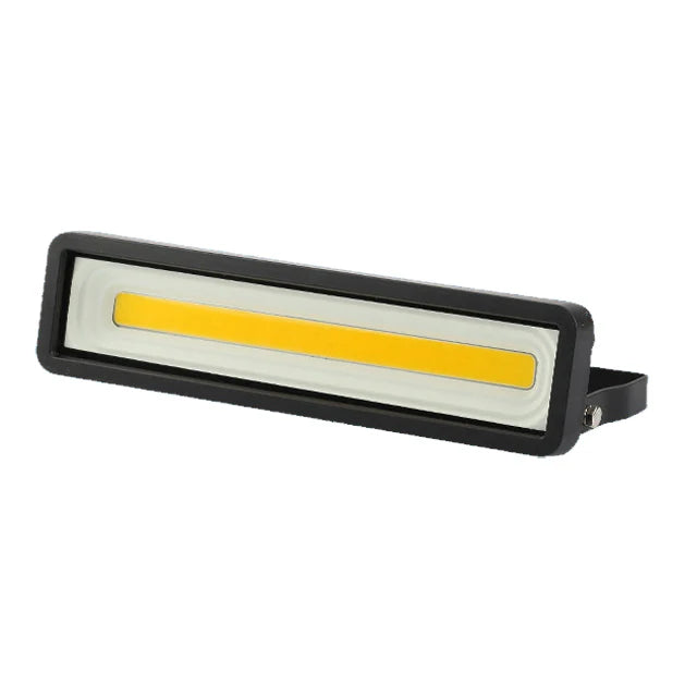 220V LED Flood Llight 50W  IP65 Waterproof Landscape Outdoor Housing Garden Lighting Wall Lamp Reflector Project Floodlight