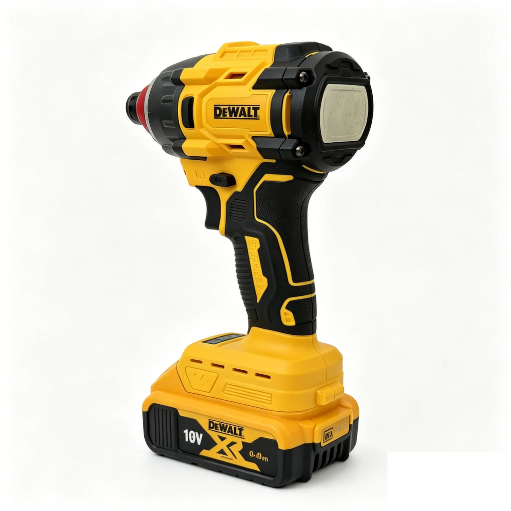 DeWalt Power Tools Cordless Brushless Angle Grinder Cutter Electric Wrench Electric Hammer Chainsaw Polisher Air Pump for 18V