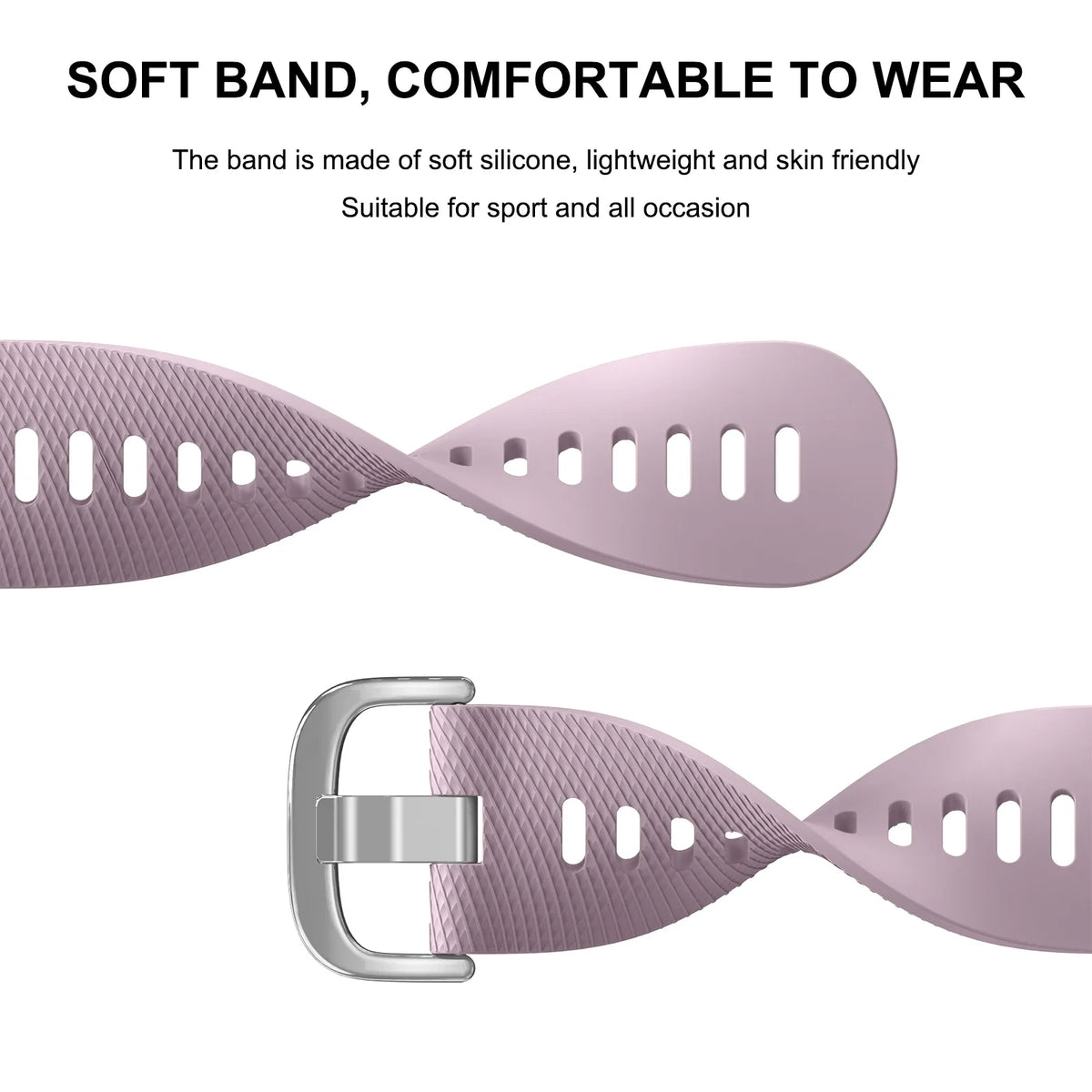 18/20/22mm Strap For Garmin Forerunner 170 70 255S 245 645 970 570 55/Venu 4 3 3S 2 2S/Vivoactive 6 5 4 Silicone Band Bracelet