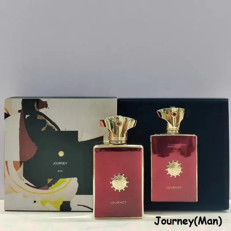 Amouage The Exceptional Extraits Men Eau De Parfum 100ml Long Lasting Elegant Feminine Scent Warm Unique Fragrance Reflection 45