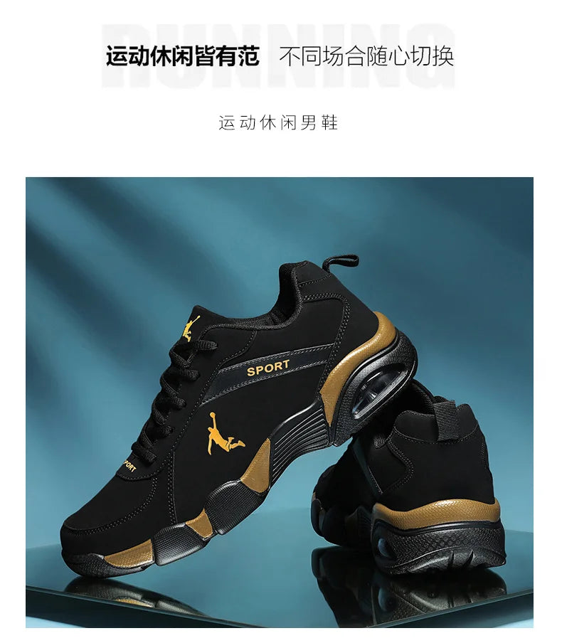 Original Running Shoes Men Women Comfy Cushion Sneakers Unisex Lightweight Non-slip Sports Shoes Outdoor Men's Casual Sneakers