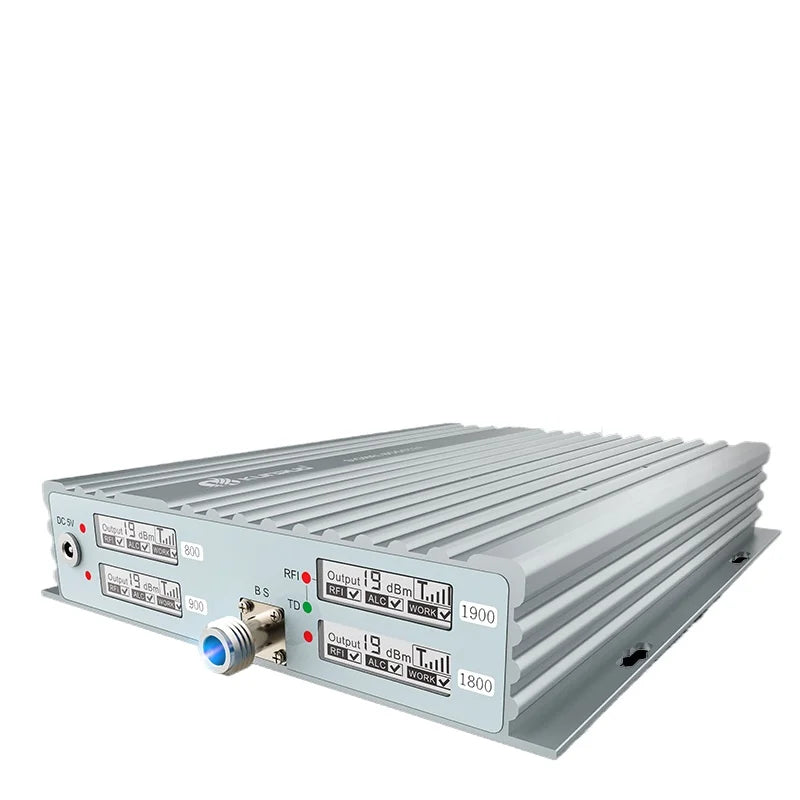 Mobile phone signal amplification enhancer Receiving enhancer Expander Mountainous household 4g5g Internet access Full Netcom